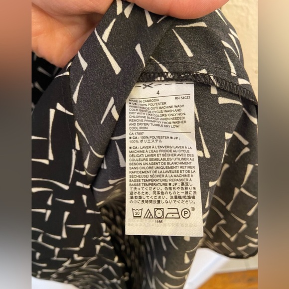 Banana republic dress NWT - Picture 5 of 8